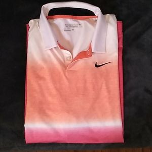 Nike Golf Performance